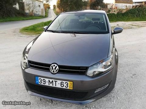 VW Polo 1.2 tdi - 12