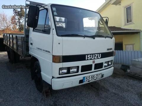 Isuzu PickUp 2800D - 94