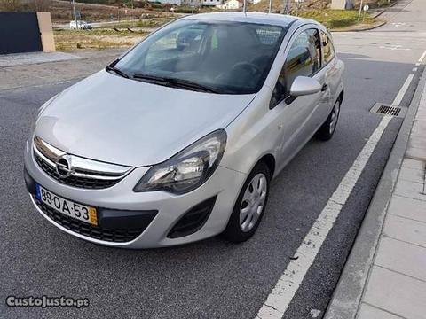 Opel Corsa 1.3cdti - 13