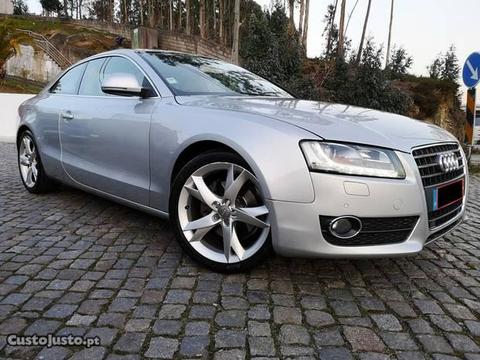 Audi A5 TDI COUPE CX DSG - 08