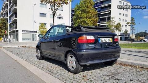 Fiat Punto Cabrio 95000 kms - 99