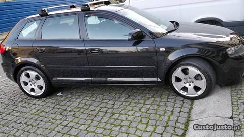 Audi A3 Sportback - 06