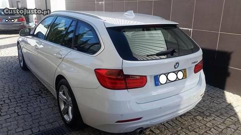 BMW 318 2.0Touring 150Cv - 14