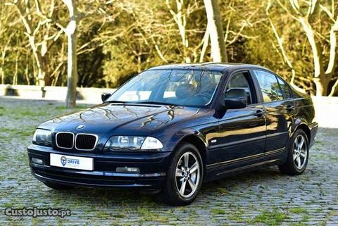 BMW 320 d Sport - 99