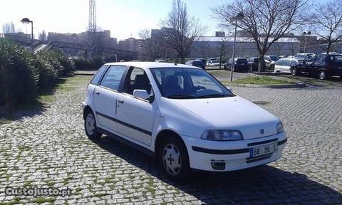 Fiat Punto 75 ELX - 97