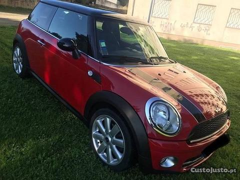 MINI Cooper 1.600D - 08