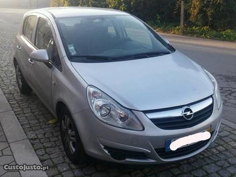 Opel Corsa 1.3 EcoFlex - 10