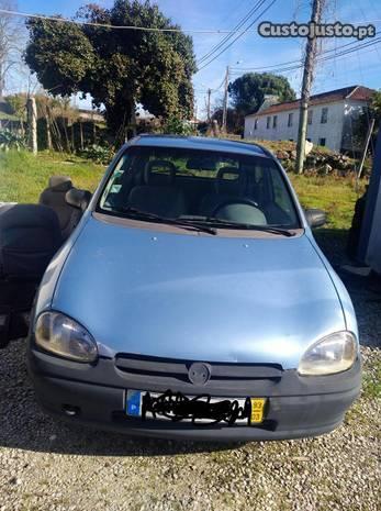 Opel Corsa Corsa B - 93