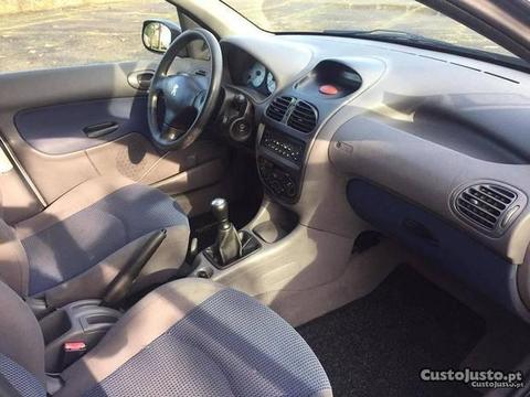 Peugeot 206 65euro mês s/entrada - 03