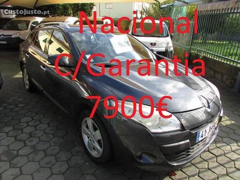 Renault Mégane 1.5 DCI 5 lug7900EUR - 10