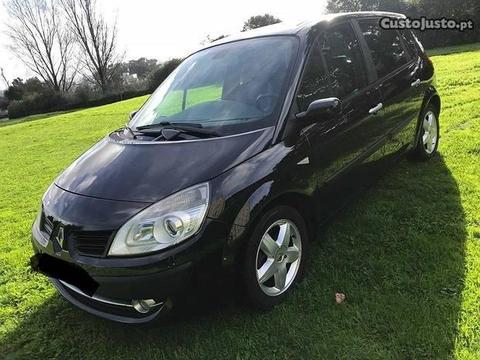 Renault Scénic 1.5DCI IUC20EUR - 07