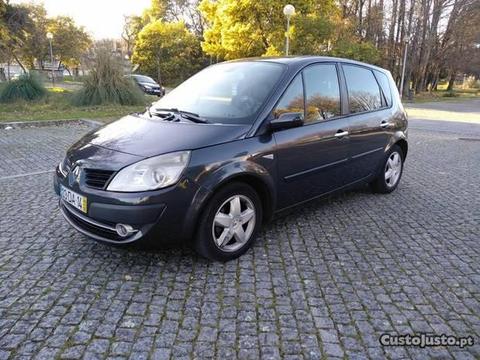 Renault Scénic Scenic dci1.5 - 07