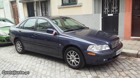 Volvo S40 1.6 - 00