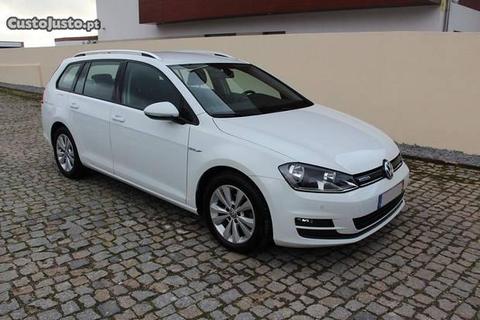 VW Golf 1.6 HDI/Confortline - 15