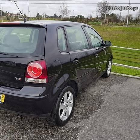 VW Polo 1.4 TDI 80 cv GO - 07