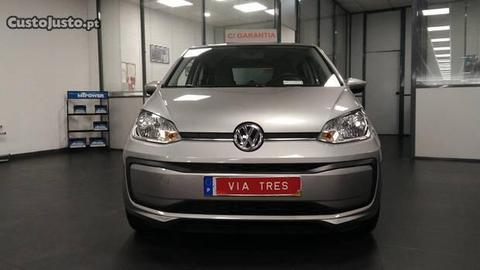 VW Up! 1.0 move - 17