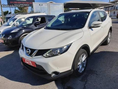 Nissan Qashqai 1.5 DCI Pure Drive - 16