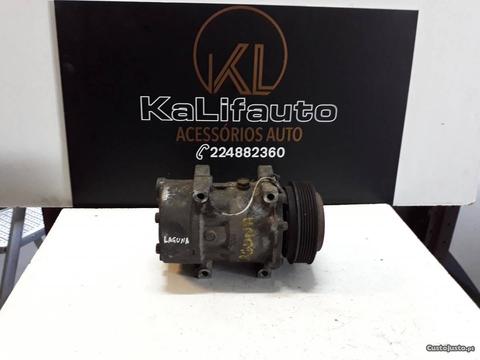 Compressor AC Renault Laguna