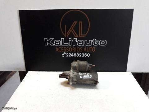 Motor arranque Fiat Punto 1.3 multijet