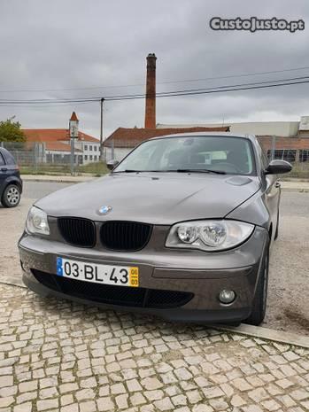 BMW 118 d, Nacional - 06