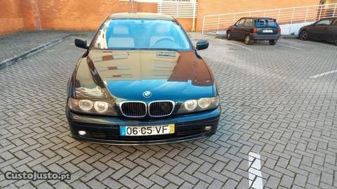 BMW 525 2500 - 03
