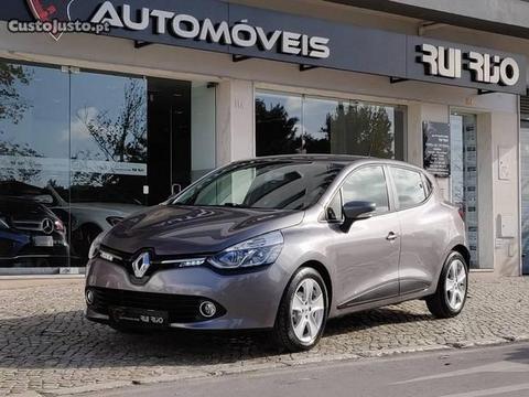 Renault Clio Dynamique 1.5DCi/GPS - 13