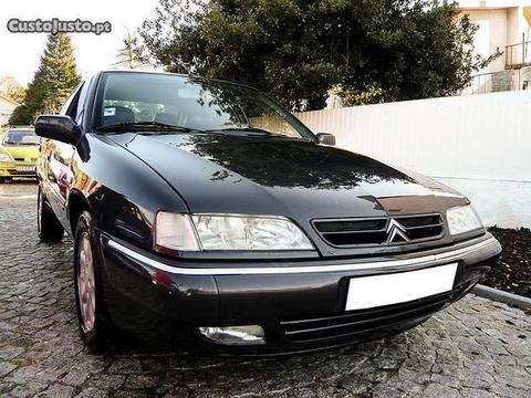 Citroën Xantia 2.0HDI 110CV TOPO - 99