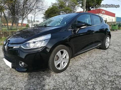 Renault Clio 1.5DCI Dyn. c/GPS - 14