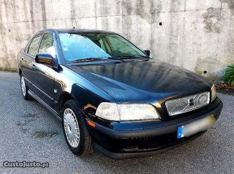 Volvo S40 1.9 TD intercooler Poucos Km - 98