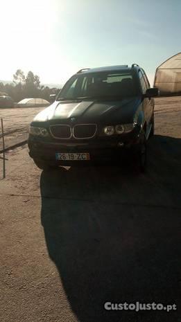 BMW X5 E53 3.0 - 04