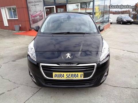 Peugeot 5008 1.6HDi 120Cv Ac/Gps - 16