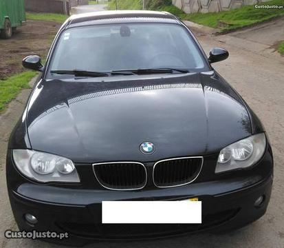 BMW 118 118d 143 cv - 06