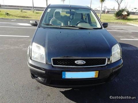 Ford Fusion 1.25 - 05