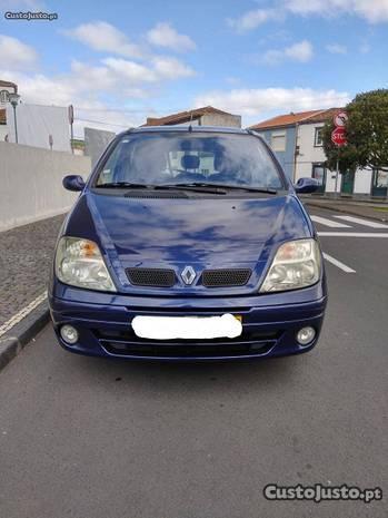 Renault Scénic 1.4cc 16v 95cv Nova) - 03