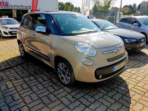 Fiat 500L TwinAir - 13