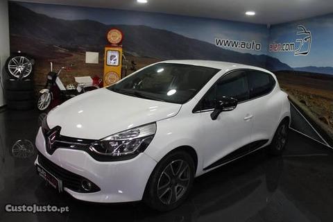 Renault Clio 1.5 DCI DYNAMIQUE - 15