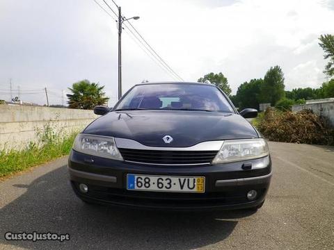 Renault Laguna Break 1.9 DCI - 03