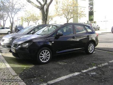 Seat Ibiza 1.2 TDI ST - 13