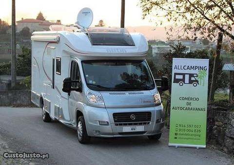 Fiat Ducato Notin Progress Valencia - 14