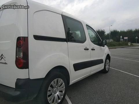 Citroën Berlingo 1.6 HDI - 13