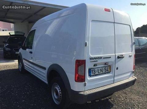 Ford Transit Connect 1 dono - 11