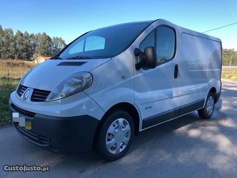 Renault Trafic 2.0 DCI - 09