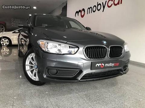 BMW 114 114 D - 16