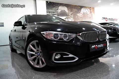 BMW 418 MODERN LINE - 15