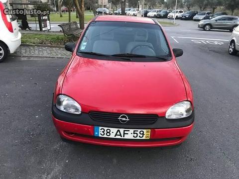Opel Corsa 1.5Disuzu 5lugares - 96