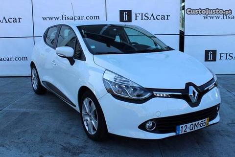 Renault Clio 1.5 dci Dynamic - 15