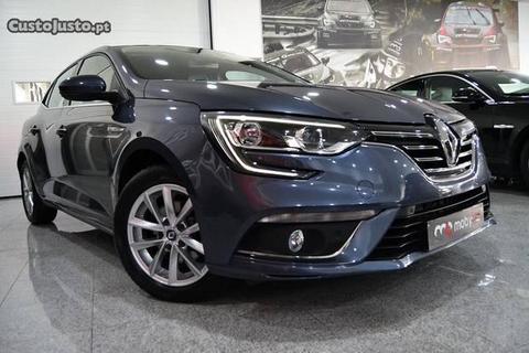 Renault Mégane 1.5 DCI Energy - 17