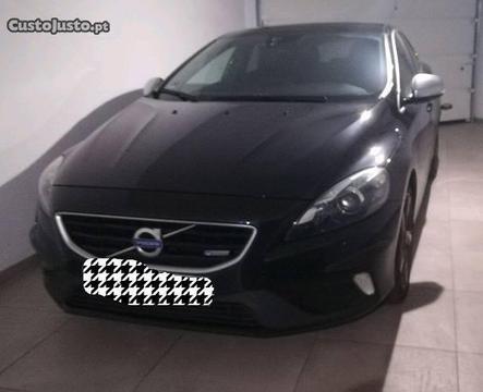 Volvo V40 r-design - 14