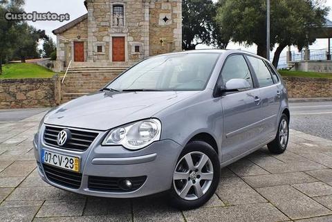 VW Polo 1.4 Tdi Sport 80Cv - 07