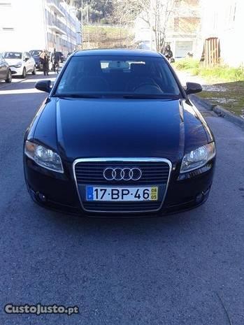 Audi A4 2.0 TDI 2006 - 06